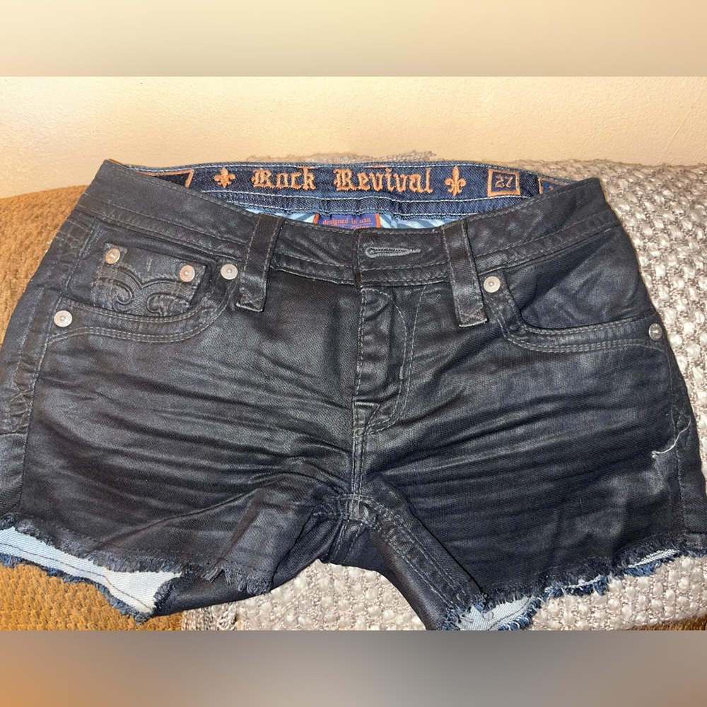 Rock Revival women’s shorts - size 27